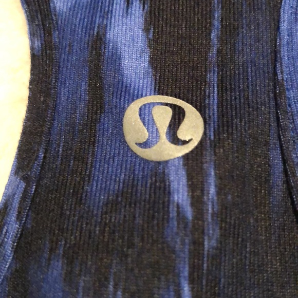 Lululemon Tank - Picture 3 of 4